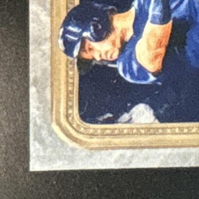 2018 Panini Diamond Kings Jose Altuve DK Signatures #S-JA Auto Houston Astros - Sports Cards