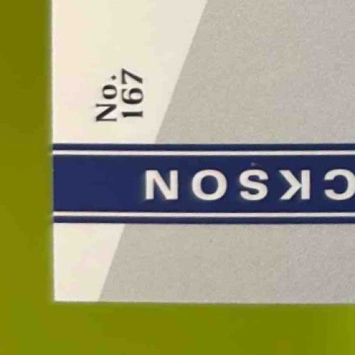 2018 Panini Donruss Elite Lamar Jackson Green #167 RC Baltimore Ravens - Sports Cards