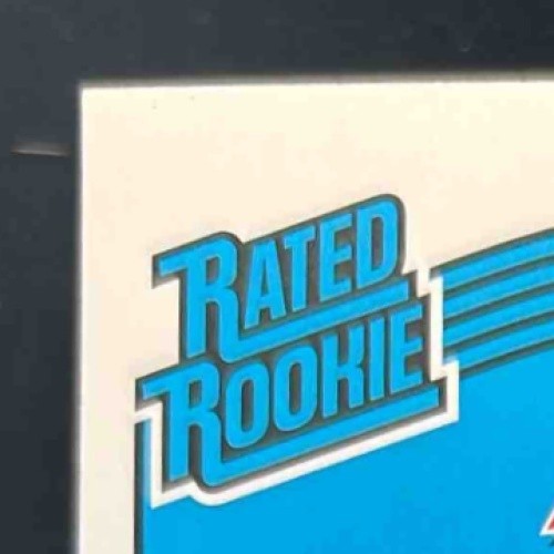 2018 Panini Donruss Josh Allen #304 RC Buffalo Bills - Sports Cards