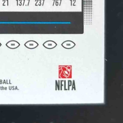 2018 Panini Donruss Josh Allen #304 RC Buffalo Bills - Sports Cards