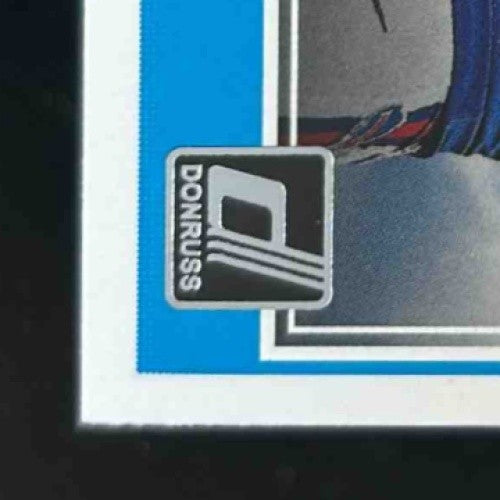 2018 Panini Donruss Josh Allen #304 RC Buffalo Bills - Sports Cards