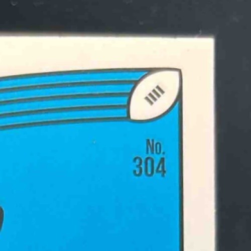 2018 Panini Donruss Josh Allen #304 RC Buffalo Bills - Sports Cards