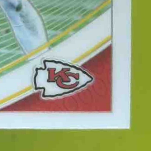 2018 Panini Donruss Optic Patrick Mahomes II #49 Kansas City Chiefs - Sports Cards