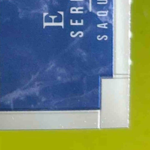 2018 Panini Donruss Optic Saquon Barkley Rookie Elite Series RC New York Giants - Sports Cards