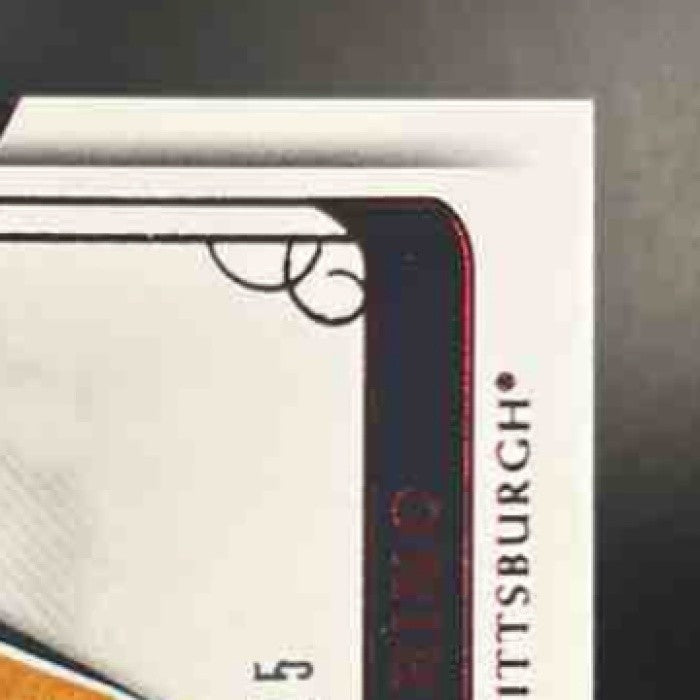 2018 Panini National Treasures Collegiate Dan Marino Century Red /25 #9 - Sports Cards