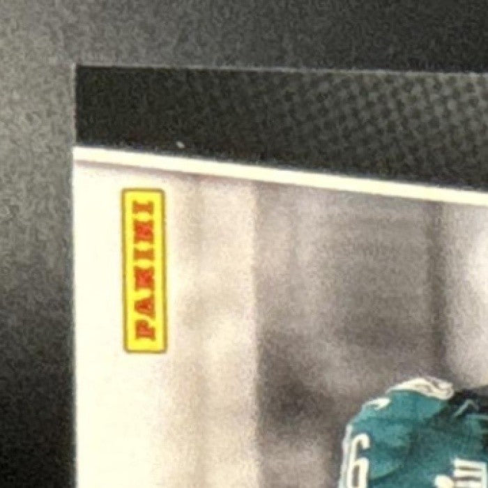 2018 Panini National VIP Nick Foles #NF Philadelphia Eagles - Sports Cards