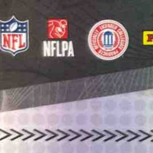 2018 Panini Prestige DJ Chark NFL Passport Memorabilia #PP-DC RC LSU Tigers - Sports Cards