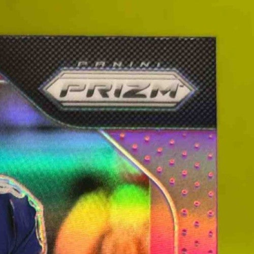 2018 Panini Prizm Lamar Jackson Pink #212 RC Baltimore Ravens - Sports Cards