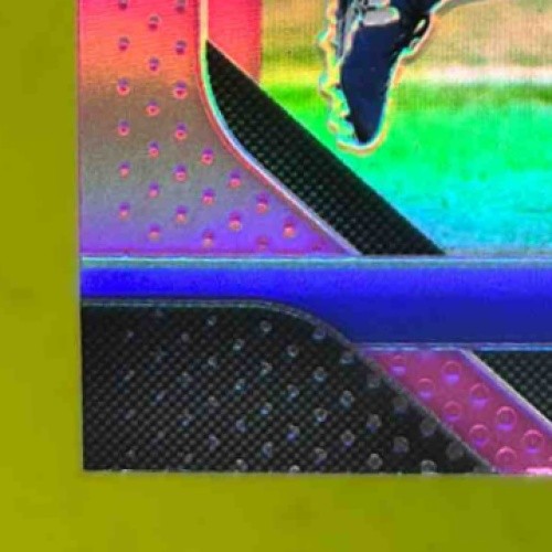 2018 Panini Prizm Lamar Jackson Pink #212 RC Baltimore Ravens - Sports Cards