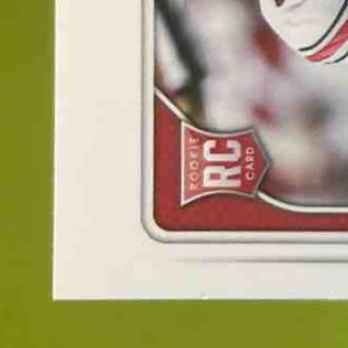 2018 Panini Score Billy Price Rookie Auto #422 RC Ohio State Buckeyes - Sports Cards