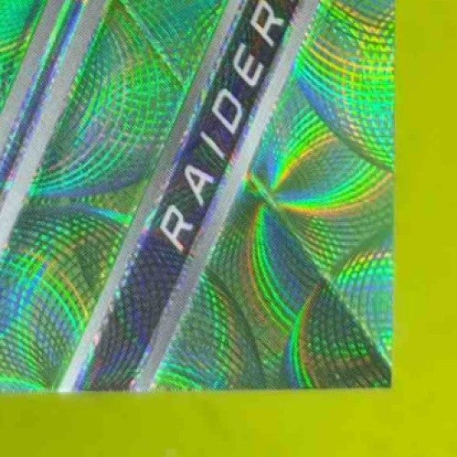 2018 Panini Spectra Marshawn Lynch Neon Green 12/30 #83 Seattle Seahawks - Sports Cards