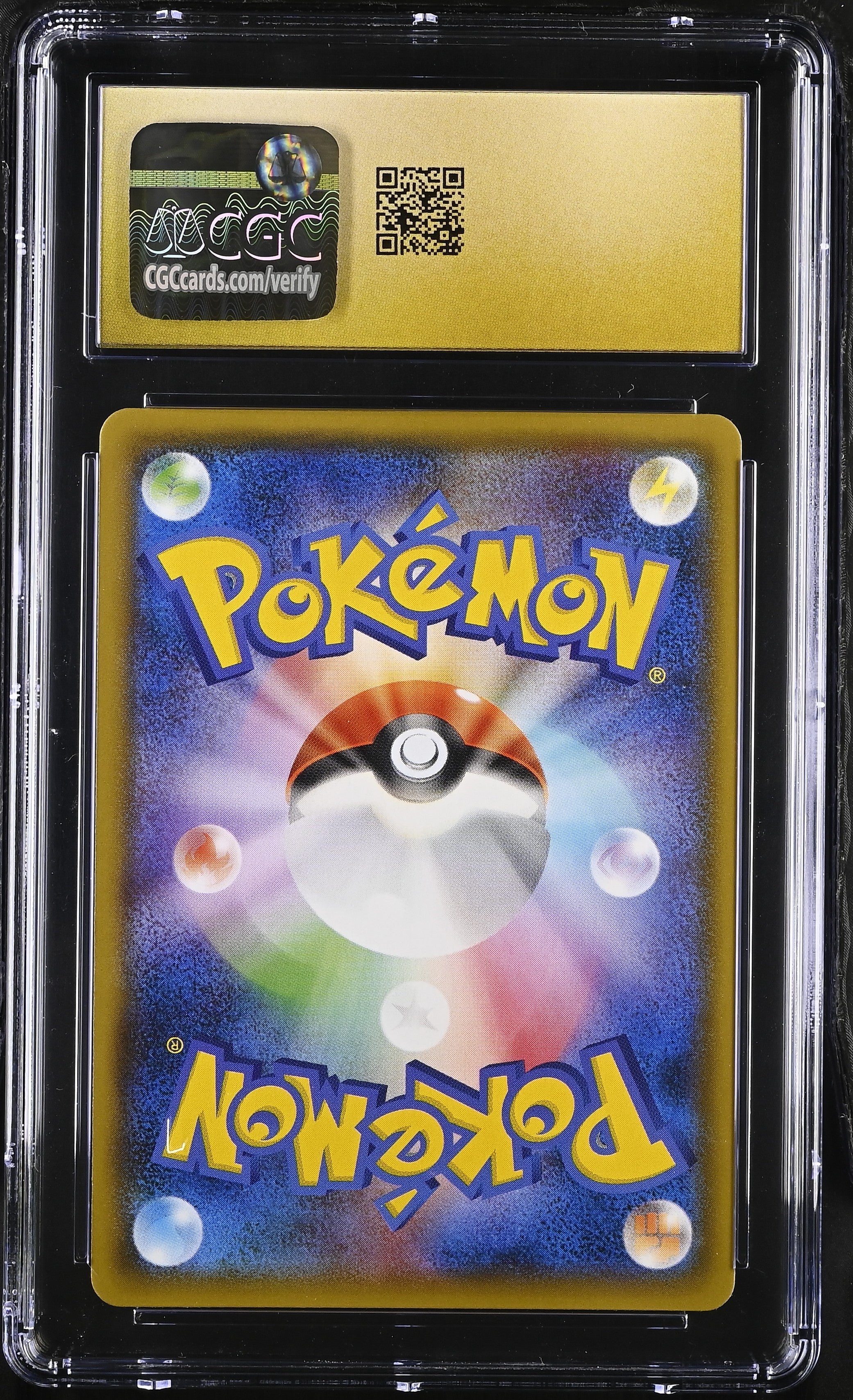 2018 Pokemon GX Ultra Shiny Darkrai #068/150 Japanese Holo CGC 10 PRISTINE - Graded TCG/CCG