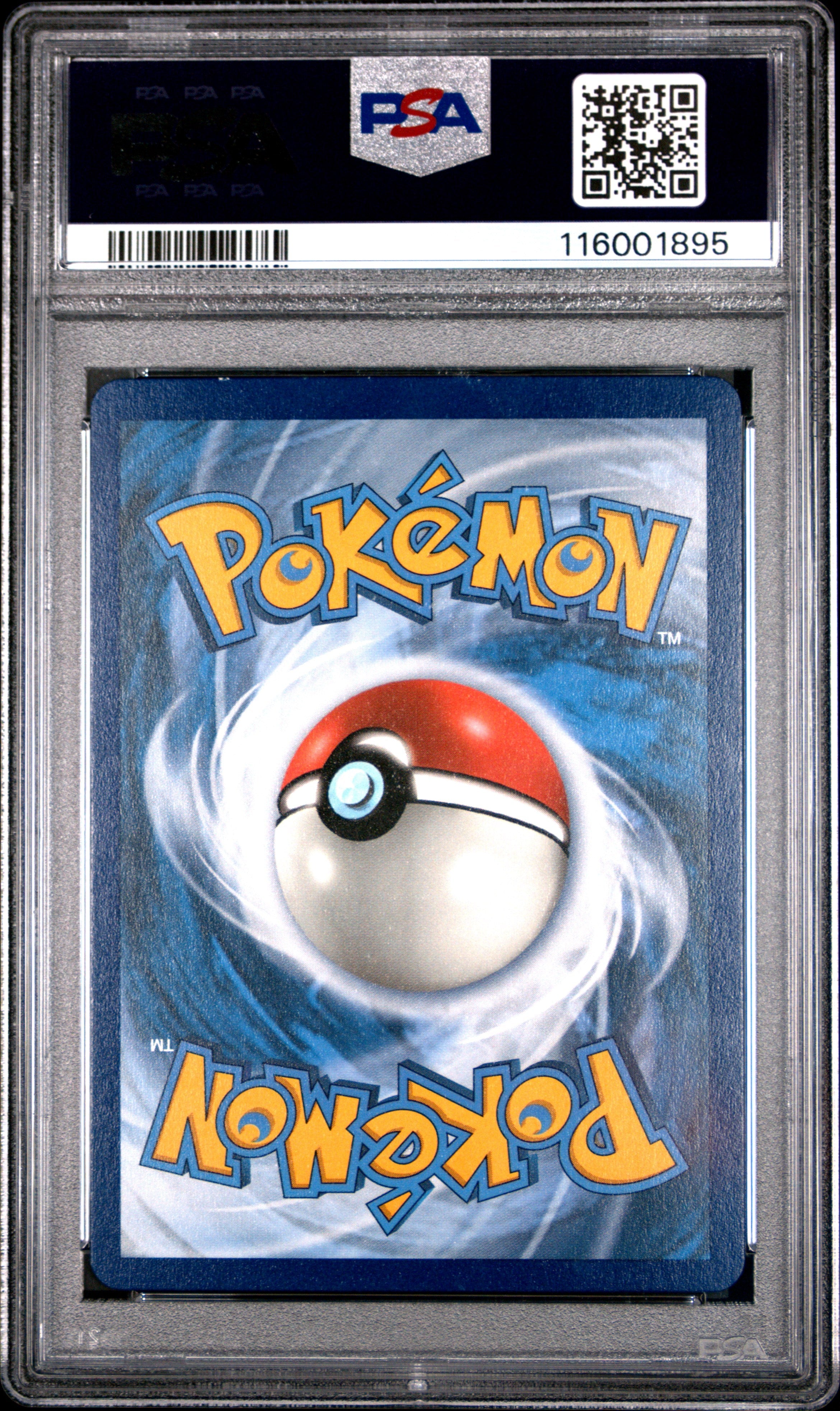 2018 Pokemon SM Celestial Storm Rayquaza GX #177a FA C.S.’19 Prem.Coll. PSA 8 - Graded TCG/CCG