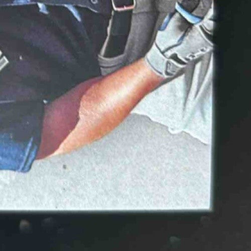 2018 Topps Aaron Judge MLB Spring Training Logo Manufacture Patch Relics Yankees - Sports Cards