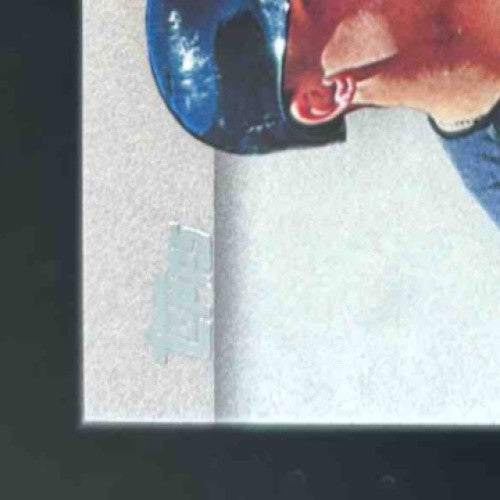 2018 Topps Aaron Judge MLB Spring Training Logo Manufacture Patch Relics Yankees - Sports Cards