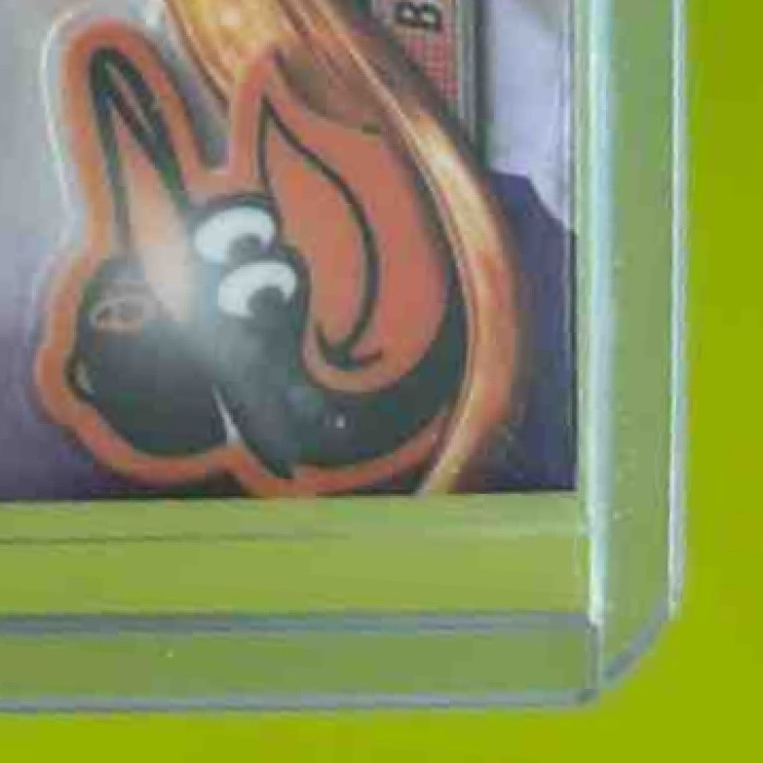 2018 Topps Chrome Chance Sisco Rookie Auto Purple 7/250 RC Baltimore Orioles - Sports Cards