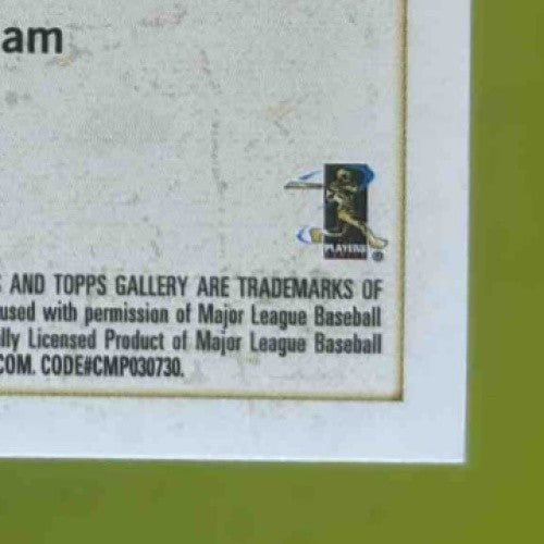 2018 Topps Gallery Ronald Acuna Jr. #140 RC Atlanta Braves - Sports Cards