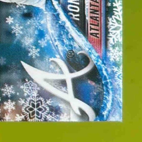 2018 Topps Holiday Ronald Acuna Jr. #HMW50 RC Atlanta Braves - Sports Cards