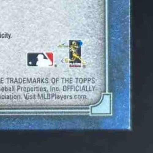 2018 Topps Museum Collection Eddie Rosario Signature Swatches Dual /199 Twins - Sports Cards