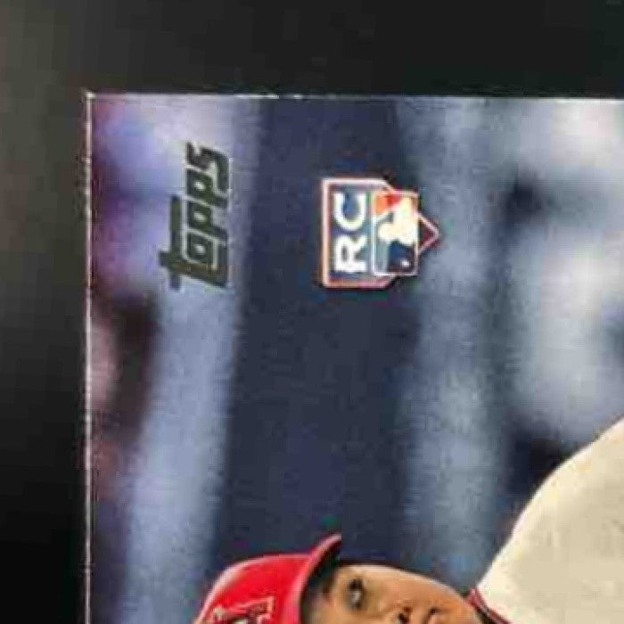 2018 Topps Shohei Ohtani #700 EX RC Los Angeles Angels - Sports Cards