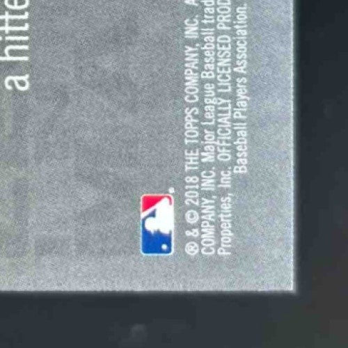 2018 Topps Shohei Ohtani Legends in the Making (Series 2) RC Los Angeles Angels - Sports Cards