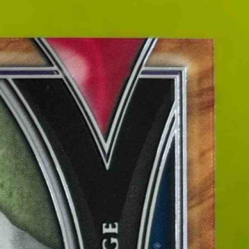 2018 Topps Tribute Satchel Paige Purple 36/50 #61 Cleveland Indians - Sports Cards