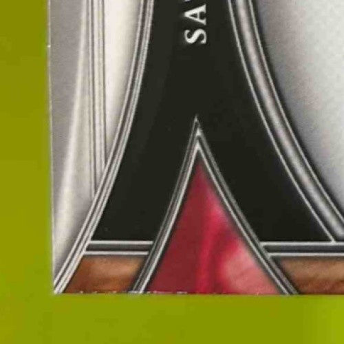 2018 Topps Tribute Satchel Paige Purple 36/50 #61 Cleveland Indians - Sports Cards