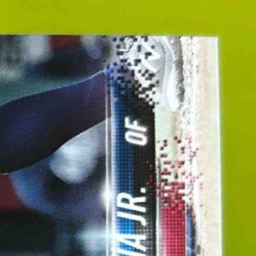 2018 Topps Update Ronald Acuna Jr. #US250a RC Atlanta Braves - Sports Cards