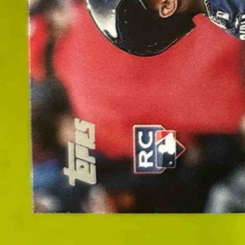 2018 Topps Update Ronald Acuna Jr. #US250a RC Atlanta Braves - Sports Cards