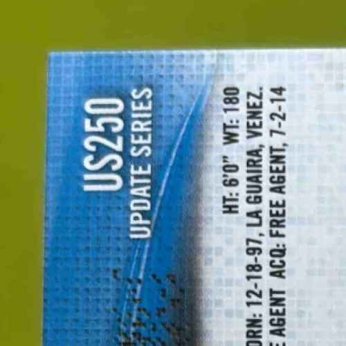 2018 Topps Update Ronald Acuna Jr. #US250a RC Atlanta Braves - Sports Cards