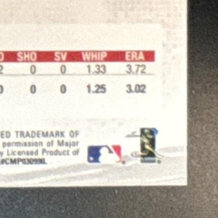2018 Topps Update Seranthony Dominguez Independence Day /76 #US161 RC Phillies - Sports Cards