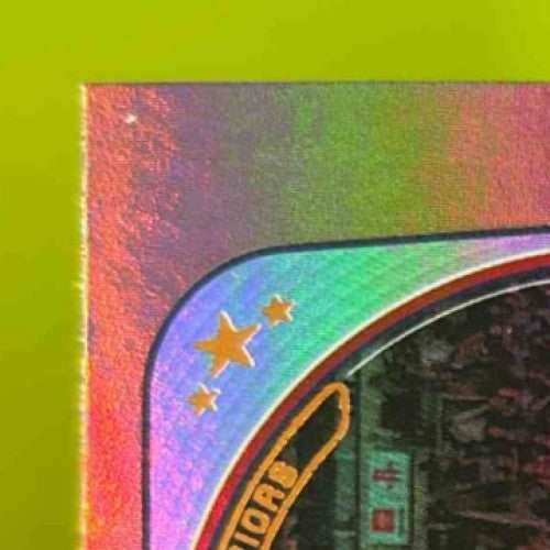 2019-20 Chronicles Jordan Poole Bronze #264 RC Marquee Golden State Warriors - Sports Cards