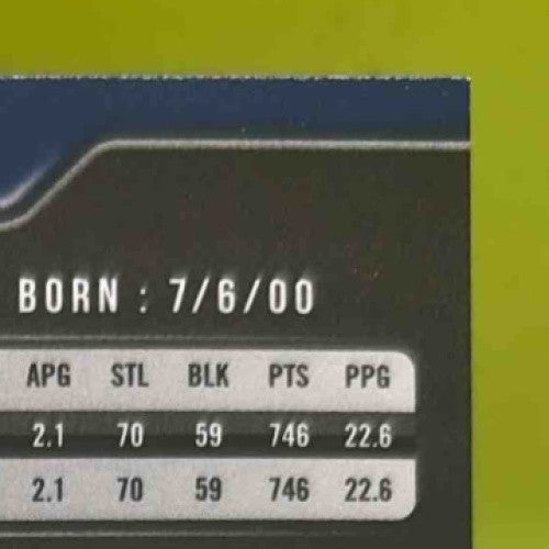 2019-20 Panini Chronicles Zion Williamson #169 Playbook RC New Orleans Pelicans - Sports Cards