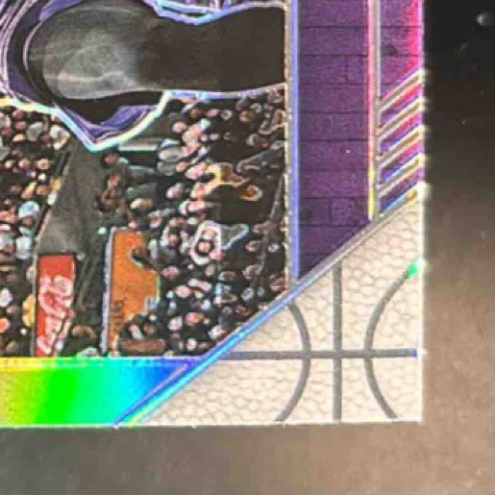 2019-20 Panini Hoops LeBron James Teal #87 Los Angeles Lakers - Sports Cards