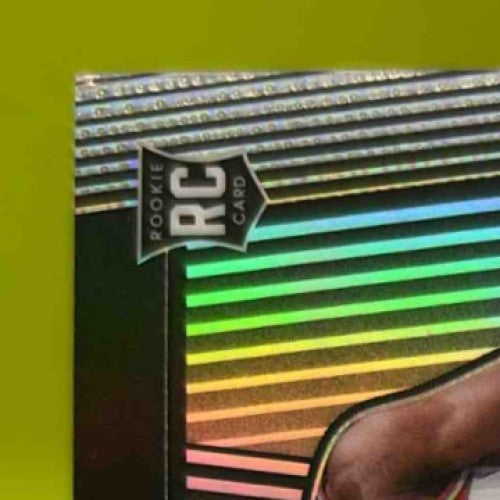 2019-20 Panini Obsidian Admiral Schofield 70/99 #205 RC Auto Washington Wizards - Sports Cards