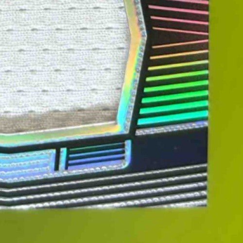 2019-20 Panini Obsidian Admiral Schofield 70/99 #205 RC Auto Washington Wizards - Sports Cards