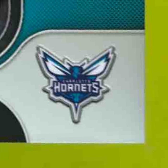 2019-20 Panini Prizm Cody Martin Sensational Swatches MEM RC Charlotte Hornets - Sports Cards