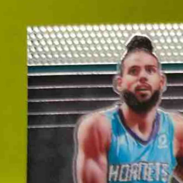 2019-20 Panini Prizm Cody Martin Sensational Swatches MEM RC Charlotte Hornets - Sports Cards