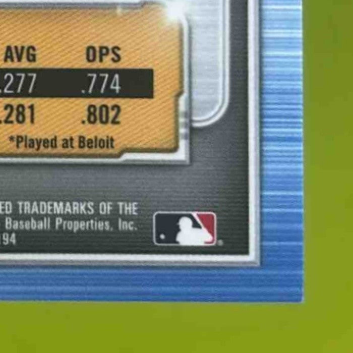 2019 Bowman Chrome Lazaro Armenteros Prospects Blue /150 #BCP-212 Athletics - Sports Cards