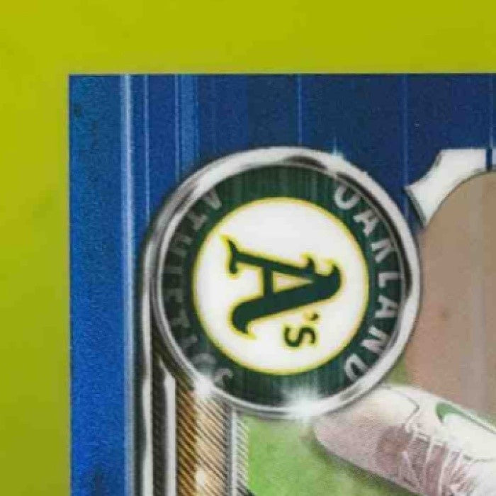 2019 Bowman Chrome Lazaro Armenteros Prospects Blue /150 #BCP-212 Athletics - Sports Cards