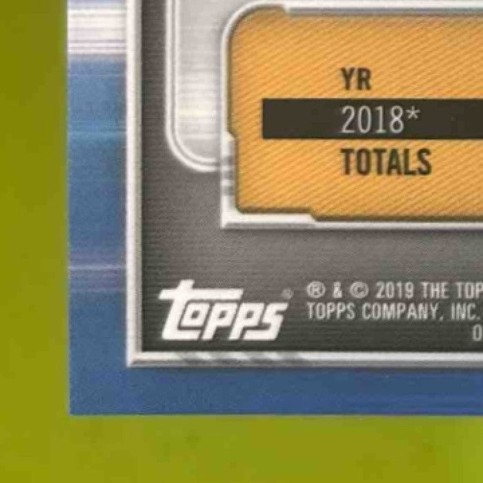 2019 Bowman Chrome Lazaro Armenteros Prospects Blue /150 #BCP-212 Athletics - Sports Cards