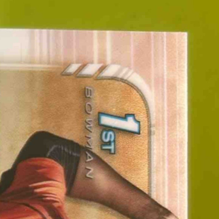 2019 Bowman Chrome Melvin Adon Auto #CPA-MA 1st Prospect San Francisco Giants - Sports Cards