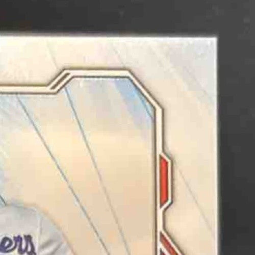 2019 Bowman Sterling Cristian Santana Prospect & Rookie Auto Los Angeles Dodgers - Sports Cards