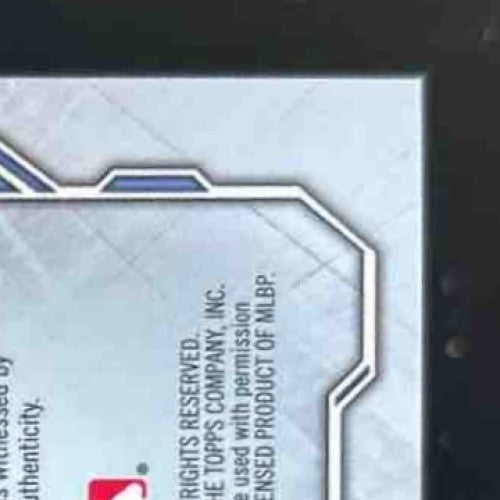 2019 Bowman Sterling Freudis Nova Prospect & Rookie Auto #BSPA-FN Houston Astros - Sports Cards