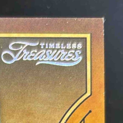 2019 Chronicles Vladimir Guerrero Jr. Timeless Treasures Silver /25 #19 RC Jays - Sports Cards