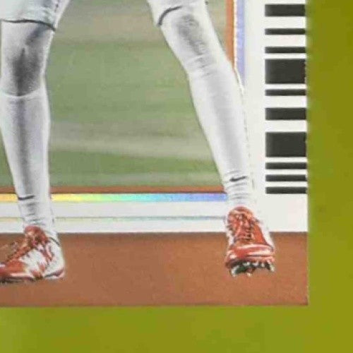 2019 Contenders College Trayvon Mullen Jr. Bowl Ticket /99 #225 RC Auto Clemson - Sports Cards