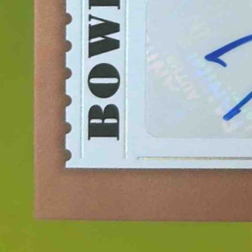 2019 Contenders College Trayvon Mullen Jr. Bowl Ticket /99 #225 RC Auto Clemson - Sports Cards