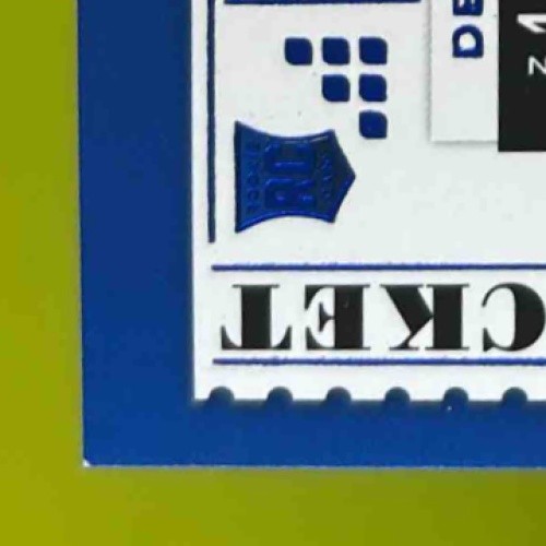 2019 Contenders Draft Picks Collegiate Derrick Baity Jr. #249 RC Auto Wildcats - Sports Cards