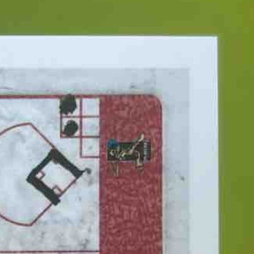 2019 Donruss Optic Carson Kelly Signature Series #SS-CK Auto St. Louis Cardinals - Sports Cards