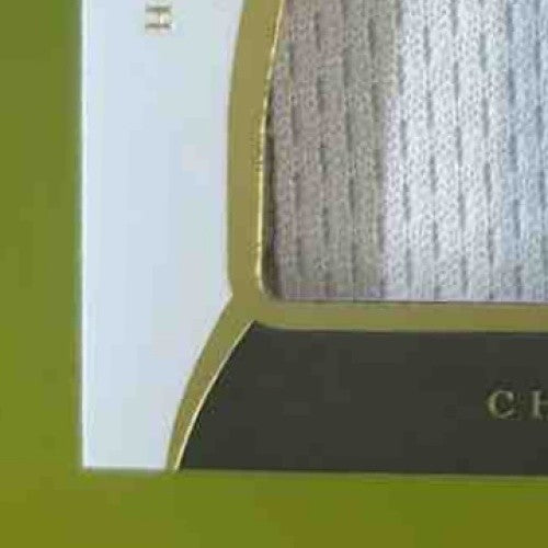 2019 Immaculate Collection Michael Kopech Five Patch /99 RC Auto White Sox - Sports Cards